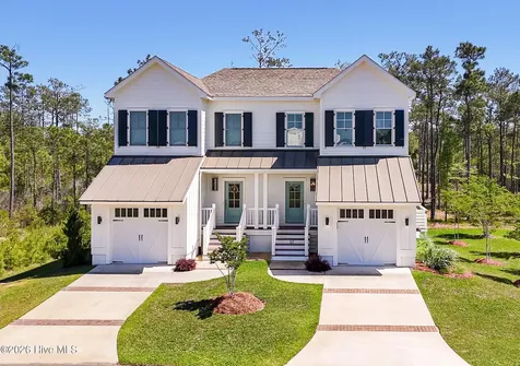 93 Back Cove Circle Oriental NC 28571