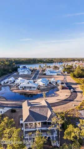 93 Back Cove Circle Oriental NC 28571