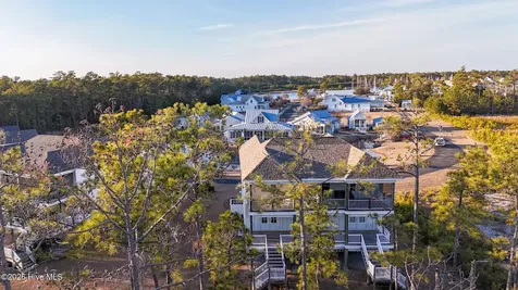 93 Back Cove Circle Oriental NC 28571