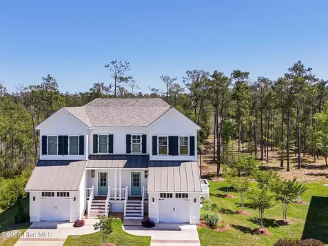 93 Back Cove Circle Oriental NC 28571