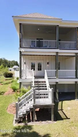 93 Back Cove Circle Oriental NC 28571