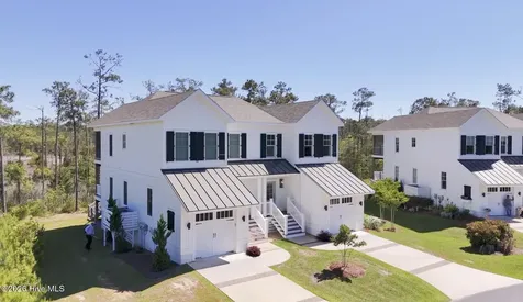 93 Back Cove Circle Oriental NC 28571