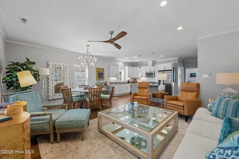 93 Back Cove Circle Oriental NC 28571