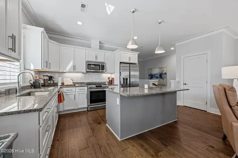 93 Back Cove Circle Oriental NC 28571