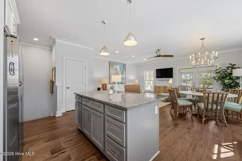 93 Back Cove Circle Oriental NC 28571