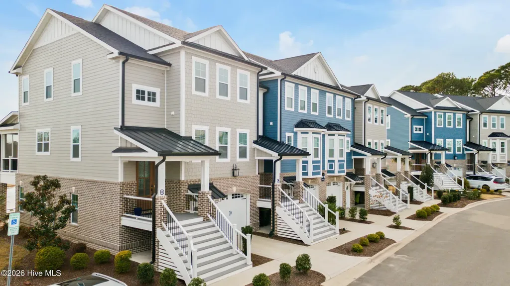 620 Eastwood Park Road Sunset Beach NC 28468