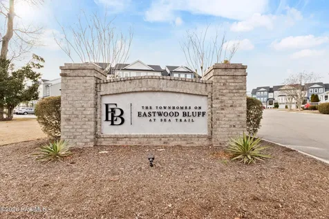 620 Eastwood Park Road Sunset Beach NC 28468