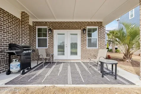620 Eastwood Park Road Sunset Beach NC 28468