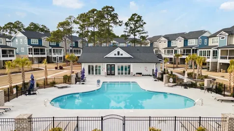 620 Eastwood Park Road Sunset Beach NC 28468
