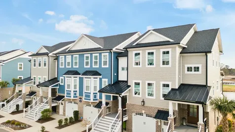 620 Eastwood Park Road Sunset Beach NC 28468