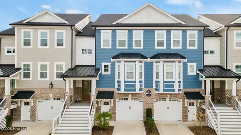 620 Eastwood Park Road Sunset Beach NC 28468