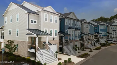 620 Eastwood Park Road Sunset Beach NC 28468