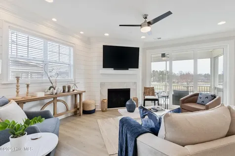 620 Eastwood Park Road Sunset Beach NC 28468