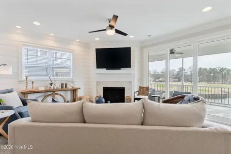 620 Eastwood Park Road Sunset Beach NC 28468