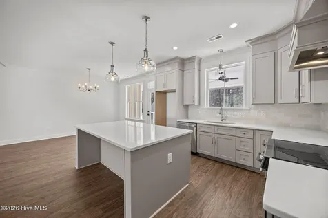 456 Eagle Trace Drive Blounts Creek NC 27814