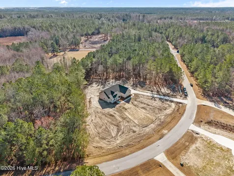 456 Eagle Trace Drive Blounts Creek NC 27814