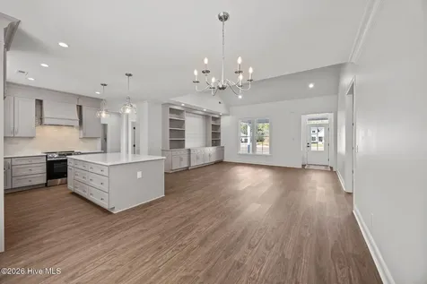 456 Eagle Trace Drive Blounts Creek NC 27814