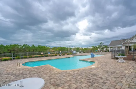 929 Brewster Court SW Ocean Isle Beach NC 28469