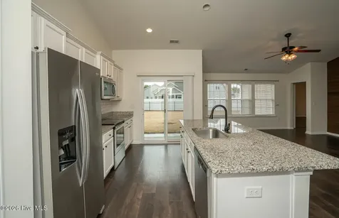 929 Brewster Court SW Ocean Isle Beach NC 28469