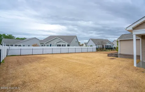 929 Brewster Court SW Ocean Isle Beach NC 28469