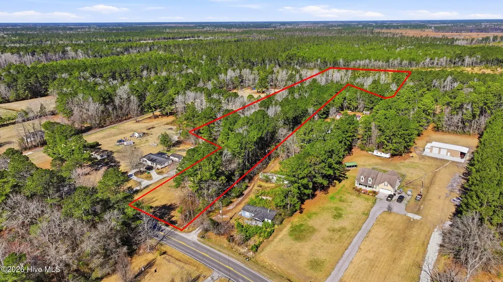 15460 Nc-210 Rocky Point NC 28457