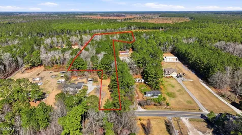 15460 Nc-210 Rocky Point NC 28457