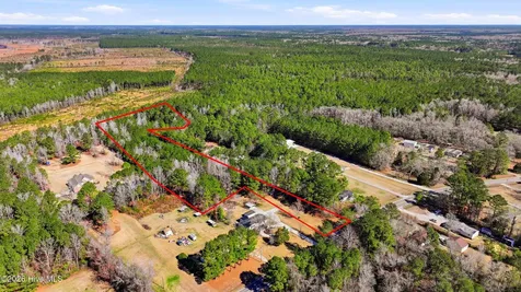 15460 Nc-210 Rocky Point NC 28457