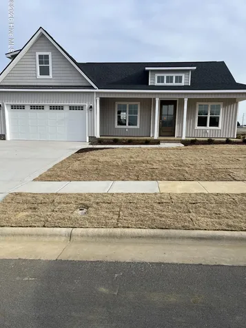 4514 Fairhaven Drive W Wilson NC 27893