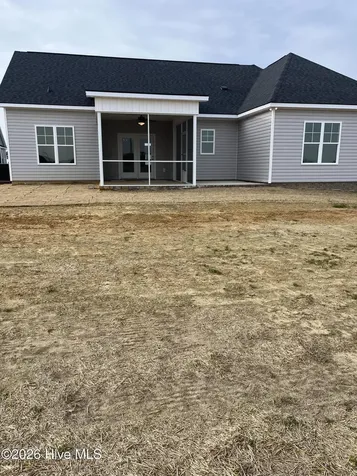 4514 Fairhaven Drive W Wilson NC 27893