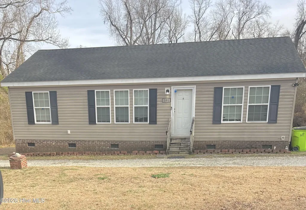 101 Gray Road Havelock NC 28532