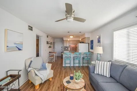 301 E Commerce Way Road Atlantic Beach NC 28512