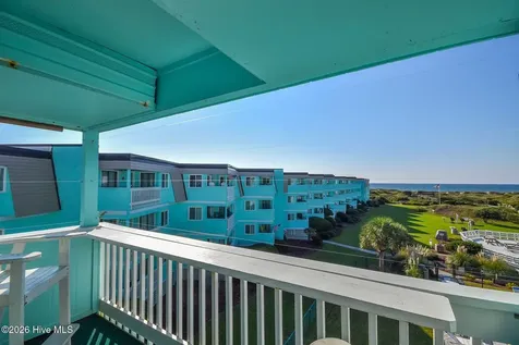 301 E Commerce Way Road Atlantic Beach NC 28512
