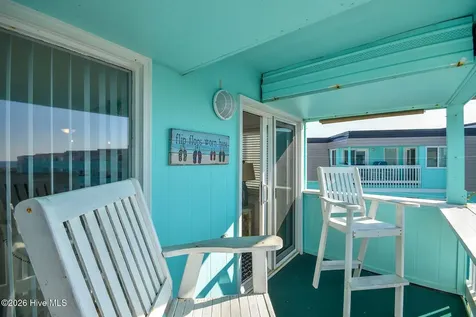 301 E Commerce Way Road Atlantic Beach NC 28512