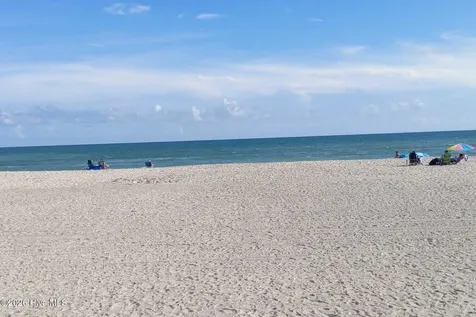 301 E Commerce Way Road Atlantic Beach NC 28512