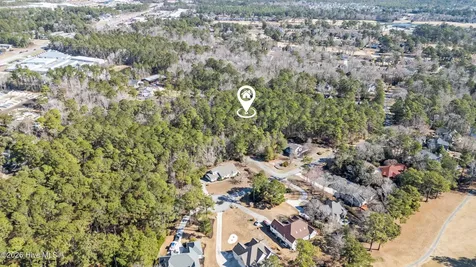 0 Jerome Court Hampstead NC 28443