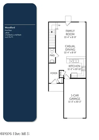 602 Sandy Hollow Drive Jacksonville NC 28540