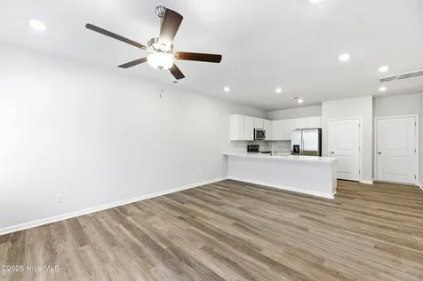 602 Sandy Hollow Drive Jacksonville NC 28540
