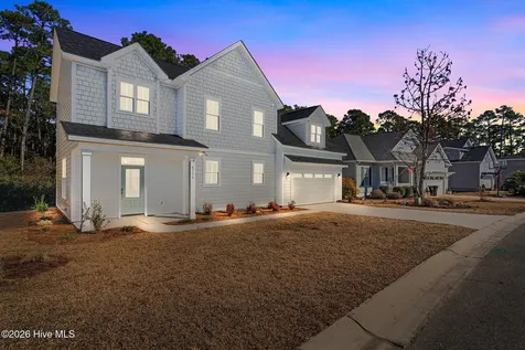4772 Yellowood Drive Shallotte NC 28470
