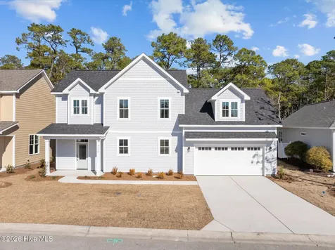 4772 Yellowood Drive Shallotte NC 28470