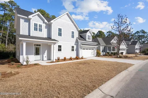 4772 Yellowood Drive Shallotte NC 28470