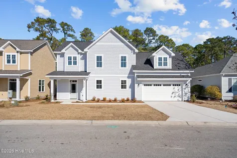 4772 Yellowood Drive Shallotte NC 28470