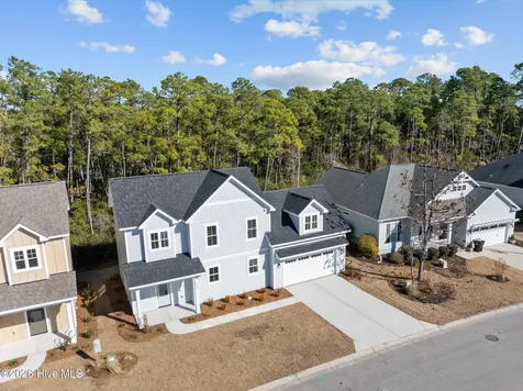 4772 Yellowood Drive Shallotte NC 28470