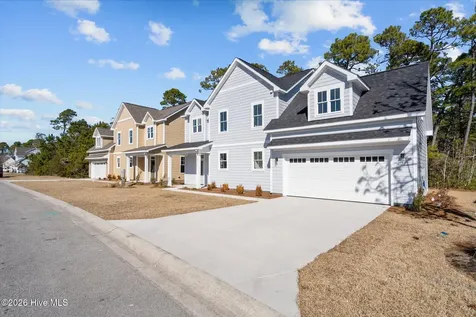 4772 Yellowood Drive Shallotte NC 28470