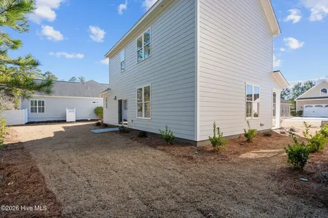 4772 Yellowood Drive Shallotte NC 28470