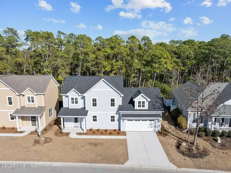 4772 Yellowood Drive Shallotte NC 28470