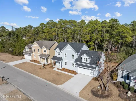 4772 Yellowood Drive Shallotte NC 28470