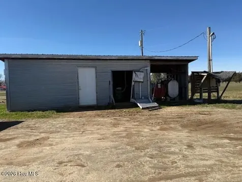 2710 Nc Highway 35 Woodland NC 27897