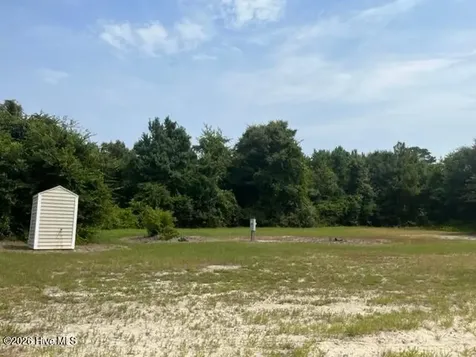 492 Horsepen Lane Mount Olive NC 28365