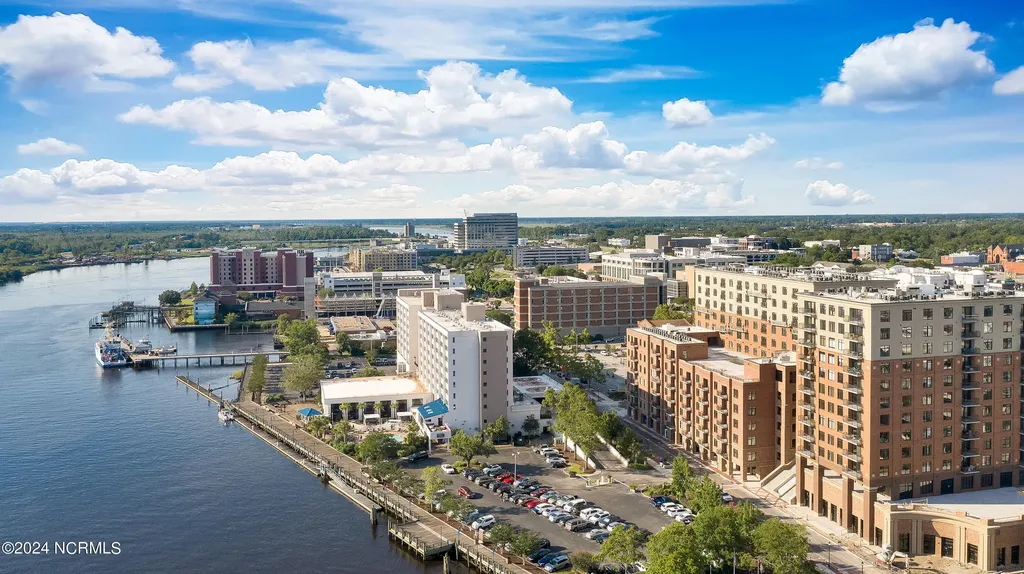 240 N Water Street Wilmington NC 28401