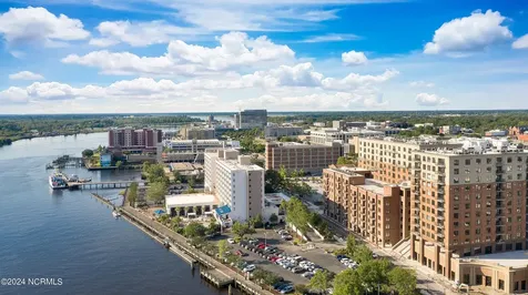 240 N Water Street Wilmington NC 28401